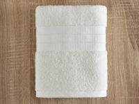 Полотенце махровое Nastro, экрю