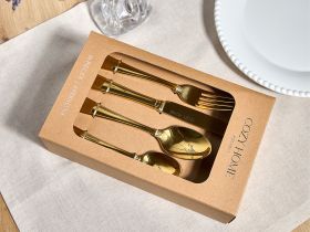 Набор столовых приборов Cozy Home I