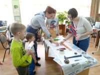 Центральная детская библиотека им. Ю. С. Самсонова г. Иркутска