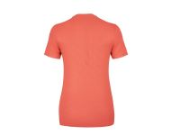 *Футболка NONAME PACE TEE T-SHIRT 26 WOS POPPY RED