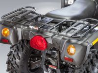 Квадроцикл СТЕЛС ATV 600 Y Leopard (ПСМ)