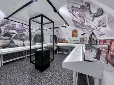 Билеты на Тамара Карсавина. Звезда Серебряного века (Музей Грааля) / Событие | Афиша | ИнфоТаймс