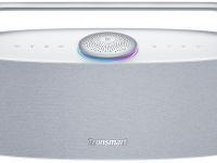 Портативная колонка Tronsmart Fiitune X30 Sky Gray