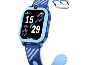 Детские часы Xenium