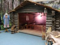 Окружной дом народного творчества