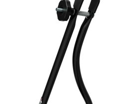 Peruzzo Крепление велосипеда Peruzzo Uni-Bike (320), цвет Черный