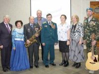 Центральная библиотека им. Н. В. Гоголя г. Александрова