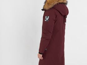 Полупальто пуховое Nyla III Женское