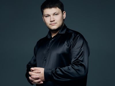 Сергей Давыдченко, Арсентий Ткаченко, БСО. Брамс, Бетховен