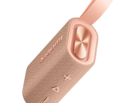 Bluetooth колонка Xiaomi Sound Pocket 5W (MDZ-37-DB) (розовый)