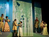 Тюменский театр кукол