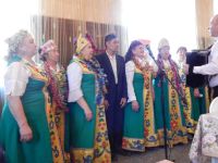 Дом культуры г. Кропоткина