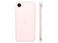Смартфон Apple iPhone 17e 512Gb (Soft Pink) (eSIM)