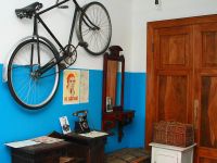 Экспозиционно-мемориальный отдел «Пресня»