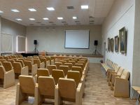 Снежинский городской музей