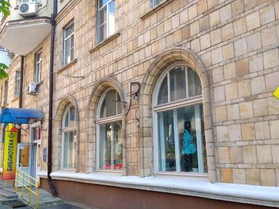 Ростовская областная детская библиотека им. В. М. Величкиной