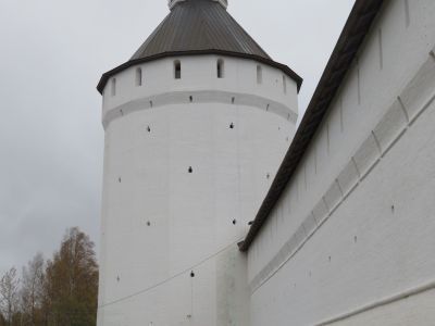 Московская башня