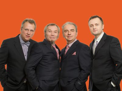 Чайф