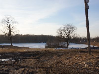 Приоратский парк