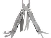 Мультитул Stinger, 105 мм, 14 функций