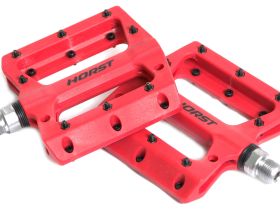 Педали платформы Horst H601 (черный)