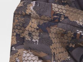 Костюм для охоты Remington Insect Blocker Timber — защита от клещей и комаров