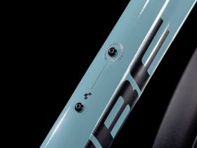 Горный велосипед Cube Aim Race Allroad 27.5, год 2025, цвет Оранжевый-Черный, ростовка 14.5