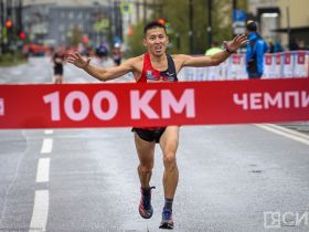 Стали известны имена победителей марафона Олонхо в Якутске