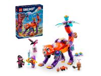 DREAMZzz 71481 Конструктор Животные мечты Иззи