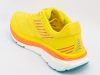 Кроссовки беговые R16-2 ярко-желтый
