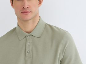 Базовое поло, Зеленый