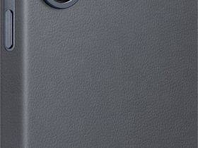 Чехол Samsung Kindsuit Case Galaxy S25 Ultra черный
