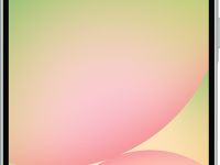Смартфон Samsung Galaxy A56 8/128 ГБ Зелёный