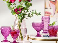 Villeroy & Boch Стакан 0,2 л Berry Boston Villeroy & Boch