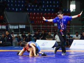 В Якутске торжественно открыли турниры Павла Пинигина