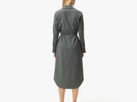 Платье Lacoste CLASSIC FIT