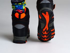 Ботинки для мальчиков