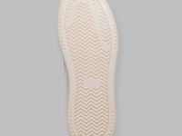 Кеды из натуральной замши