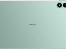 Планшет Infinix XPad 20 4G 4/128 ГБ Зелёный