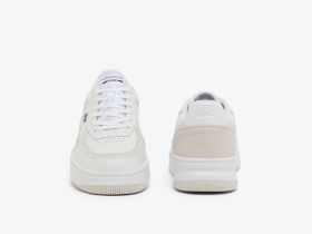 Мужские кеды Lacoste L001 ACE 225 1 QSP SMA