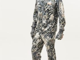 Костюм Remington Alabama Professional Apex