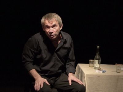 Пять рассказов Шукшина (Вознесенский)