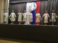 Родниковский дом культуры