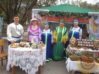 Восточный сельский дом культуры