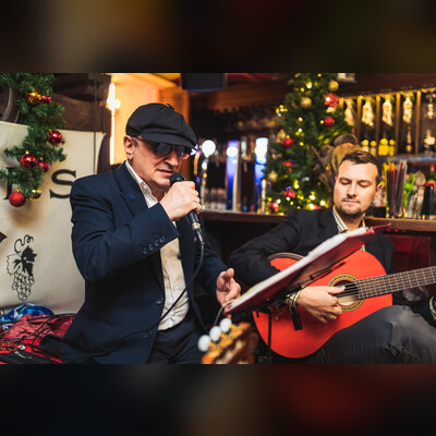 Acoustic Live и Борис Левкоев