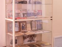 Музей развития системы профтехобразования