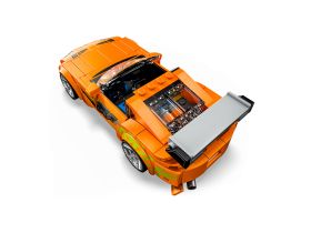 Speed Champions 77260 Конструктор LEGO Speed Champions Форсаж: Toyota Supra MK4