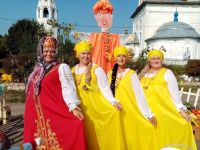 Рябовский сельский дом культуры