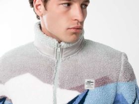 Джемпер Remington BESHTAU