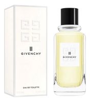 Les Parfums Mythiques - Givenchy III: туалетная вода 100мл